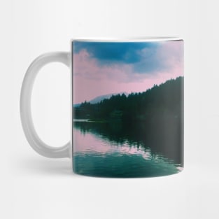 Lake Life Mug